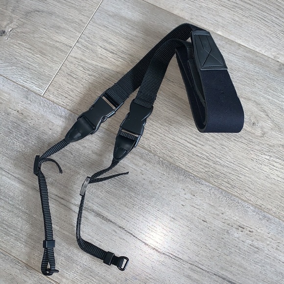 NIB Optex Neoprene Comfort Strap - Picture 3 of 5